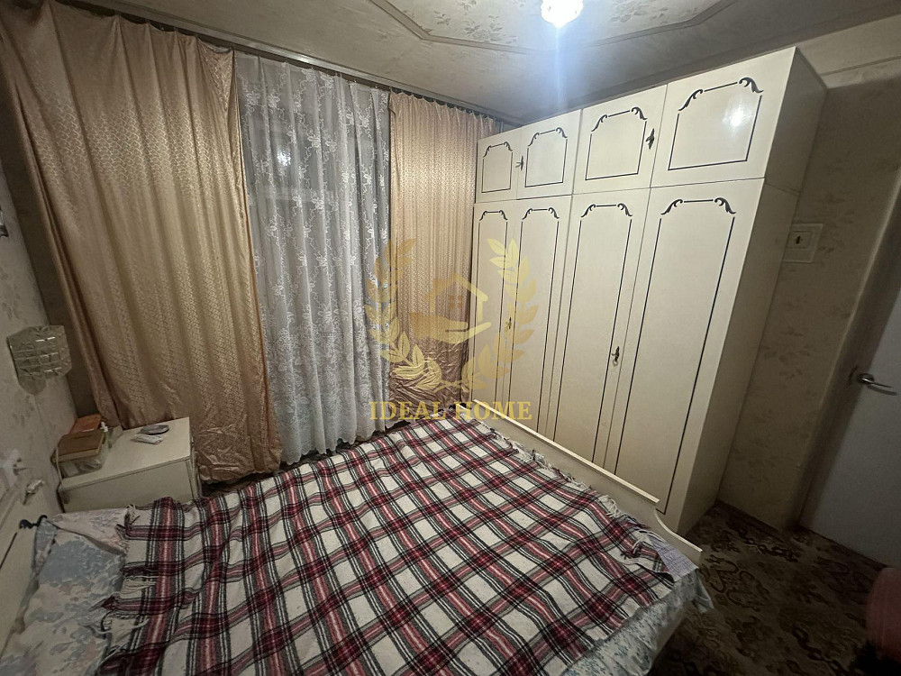 Продаж Квартира 2-кімнатна на Преображенская ул., 28 Київ - фото 13