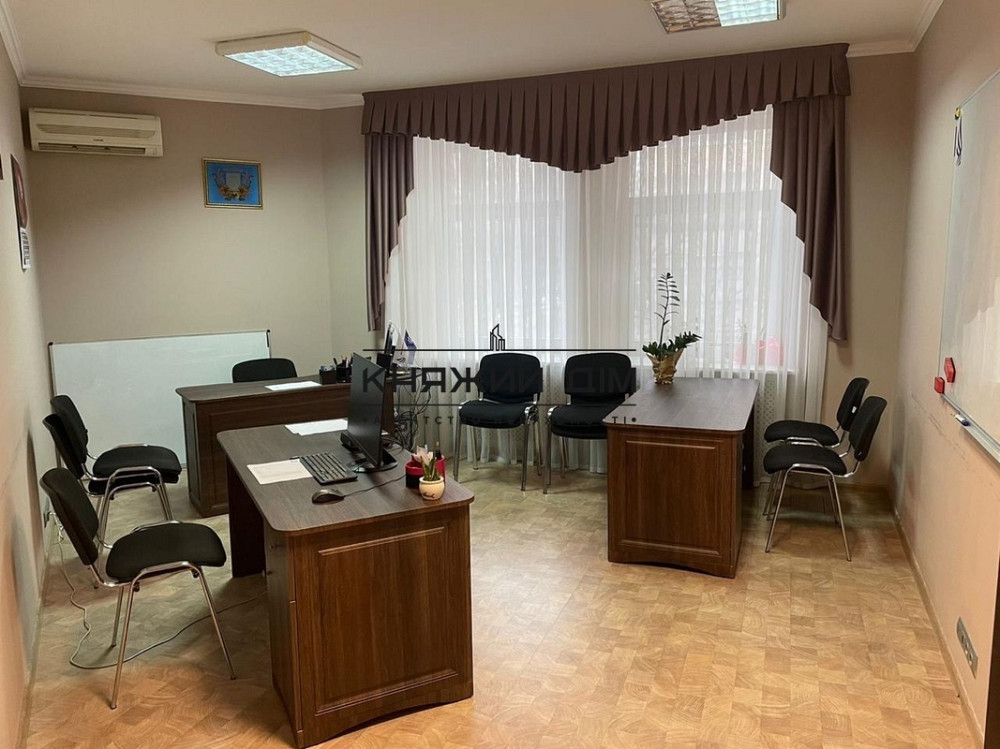 Оренда офісне приміщення на Гусовского ул. поверх - 2/11 Київ - фото 8