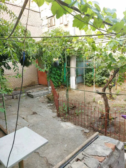 Продам квартиру на земле  (пол дома) в центре Одессы (ул.Пироговская) Одесса - изображение 13