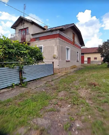 Продаж 1 поверхового будинку з ділянкою на 17 соток, 84 кв. м, 3 кімнати Велика Березовиця