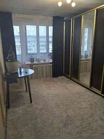 Оренда Квартира 1-кімнатна, 7/9 поверх на Березняківська, 24б Київ