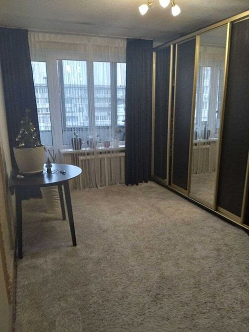 Оренда Квартира 1-кімнатна, 7/9 поверх на Березняківська, 24б Київ - фото 2