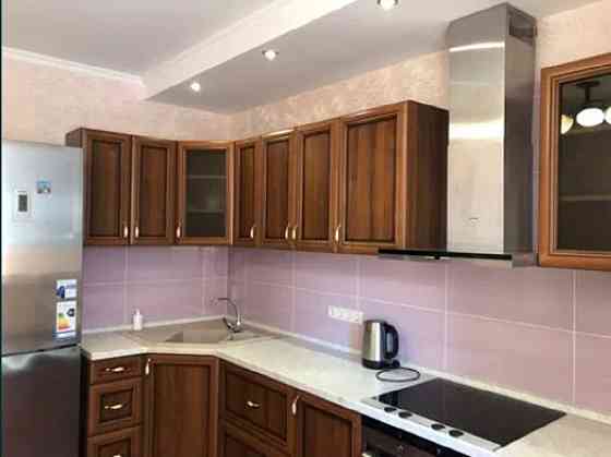 Оренда Квартира 2-кімнатна, 4/26 поверх на улица Княжий Затон, д.9 Київ