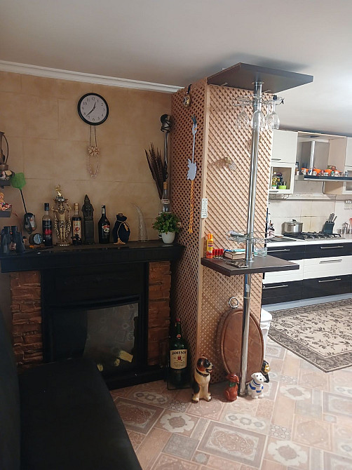 Продам дом с газом и ремонтом в с.Донская Балка (50 км от Одессы, Березовский р-н) Донська Балка - фото 3