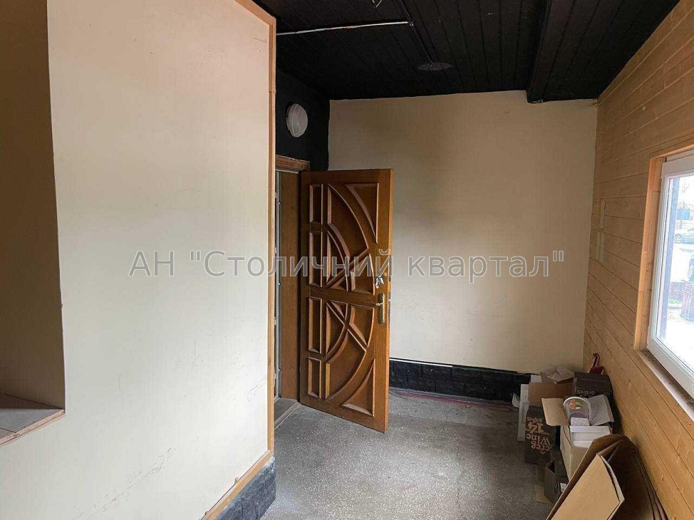 Продаж офісне приміщення на Володимира Івасюка пр-т, 20А поверх - 1/9 Київ - фото 18