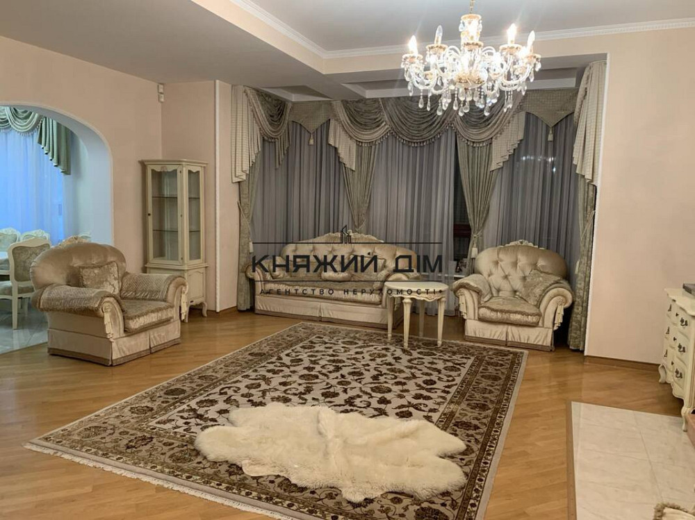 Без Комісії! Оренда приватного будинку м. Деміївська КОД 139488 Київ - фото 1