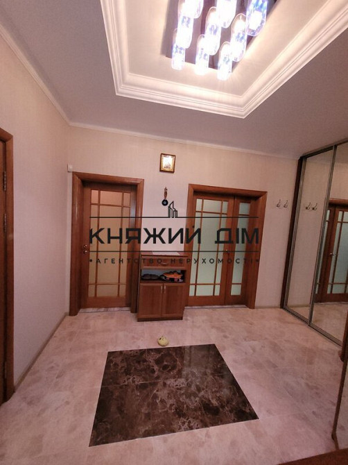 Продажа красивой квартиры в центре Киева по ул.Белорусская 3. Код объекта: 21138901 Київ - фото 3