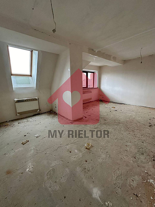 Велика світла квартира по супер ціні! Встигніть придбати! Uzhhorod - photo 17