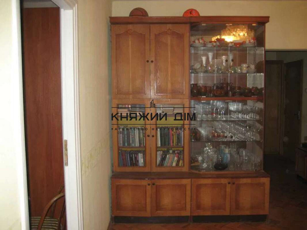 Продаж 4к Квартира 102 кв.м Ревуцкого ул. Київ - фото 18