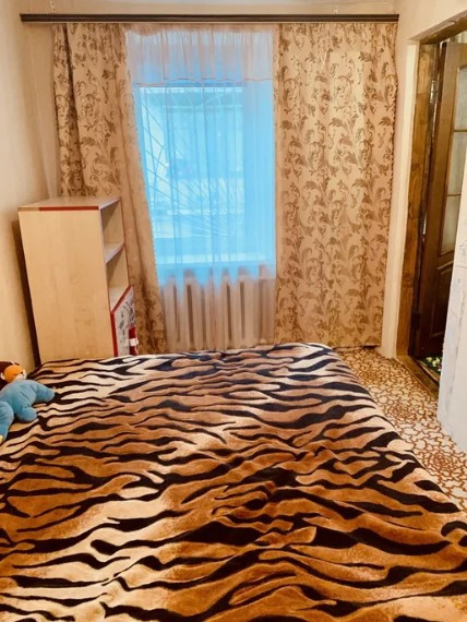 2 комнатная квартира в центре Одеса - фото 2