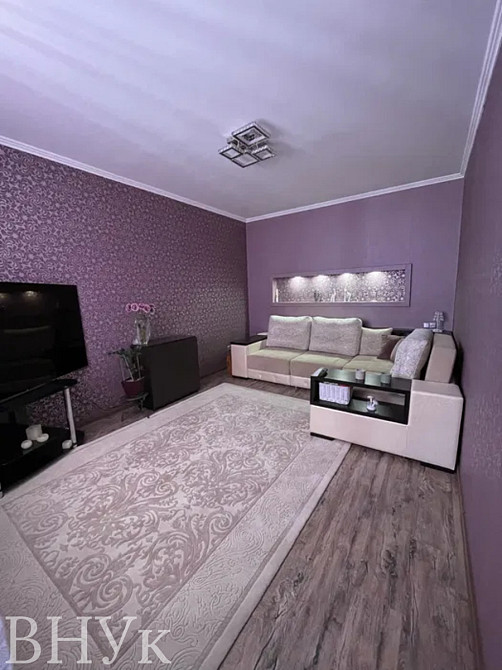 Продаж Квартира 2-кімнатна, 9/10 поверх на Кравчука Луцк - изображение 8