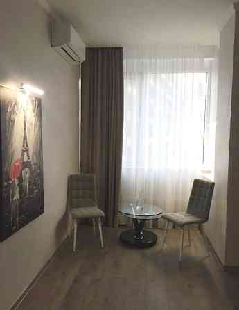 Двухкомнатная квартира на Французском бульваре Одеса