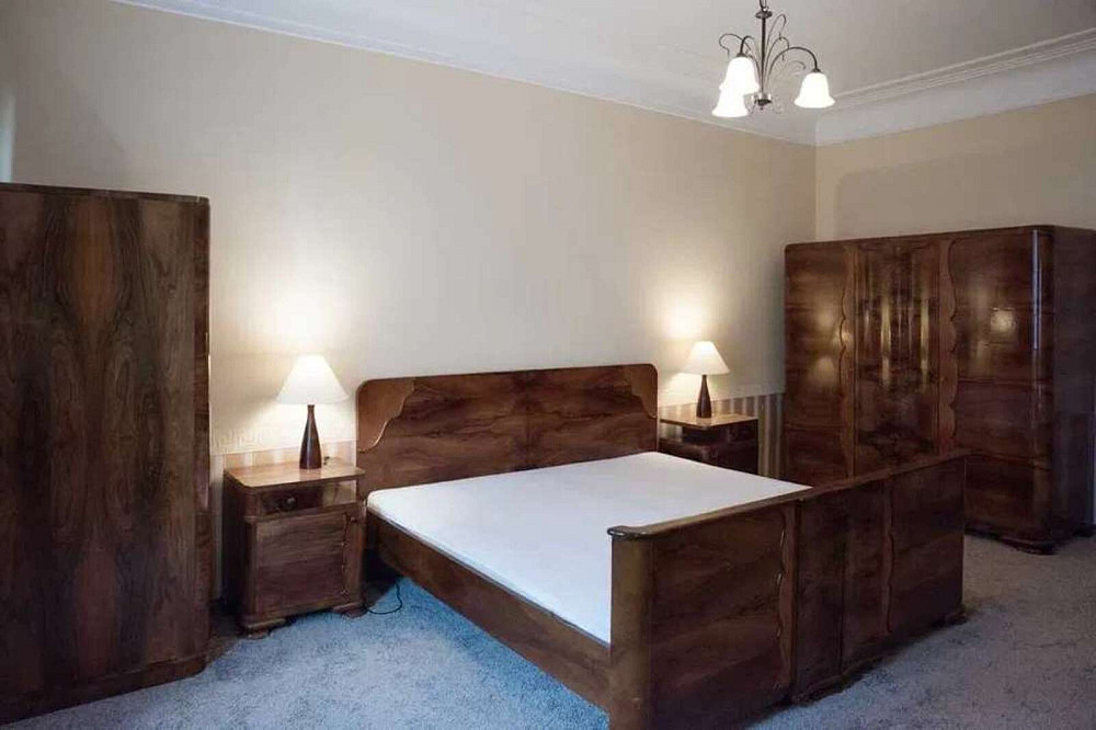 Оренда Квартира 2-кімнатна, 4/6 поверх на бул. Тараса Шевченко Киев - изображение 5