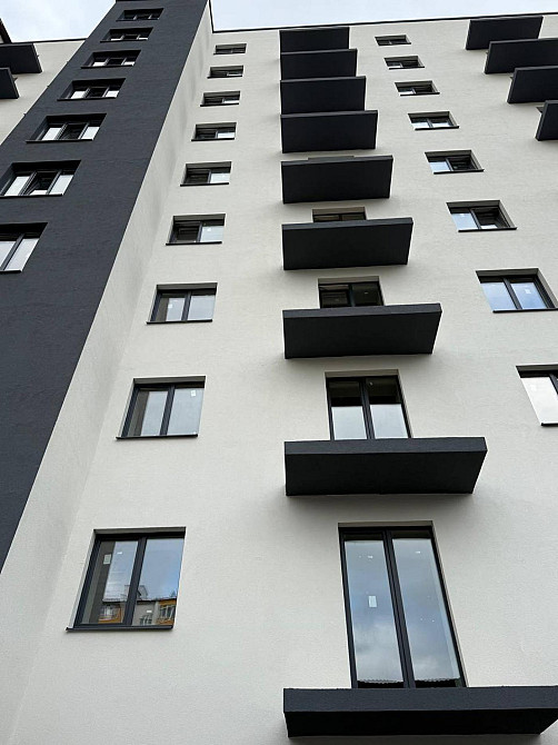 Продаж 1к Квартира 38.9 кв.м Урожайна вул. Івано-Франківськ - фото 10