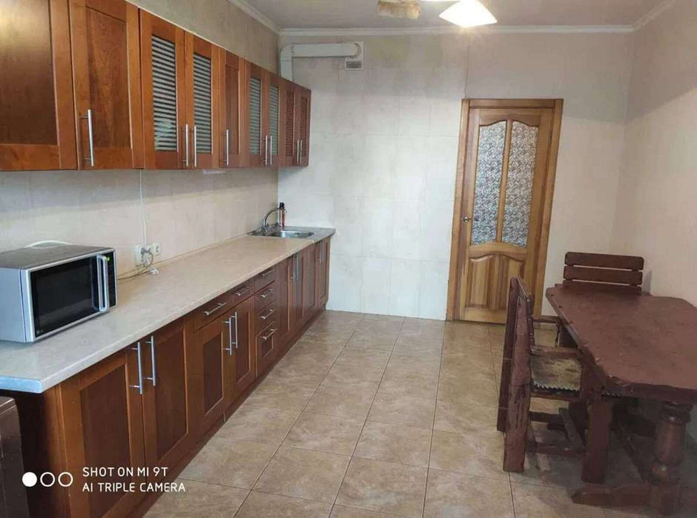 Оренда Квартира 2-кімнатна, 6/12 поверх на Харьковское шоссе, 58б Київ - фото 4