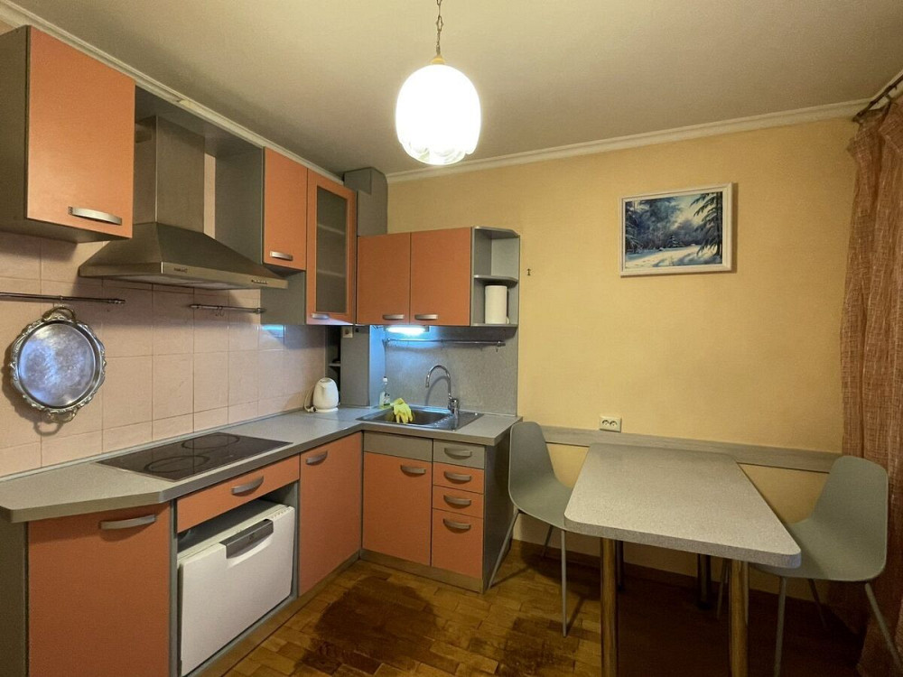 Оренда Квартира 2-кімнатна, 8/13 поверх на вул. Княжий Затон, 14Б Kiev - photo 4