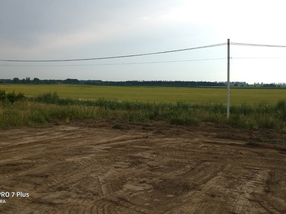 Продаж земельної ділянки 9 соток на 7й провулок Каденюка Вінниця - фото 1