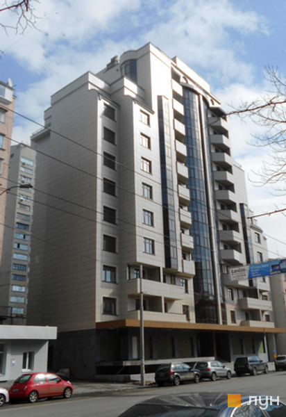 Продаж Квартира 2-кімнатна, 6/12 поверх на Антоновича вул., д. 103 Київ - фото 10