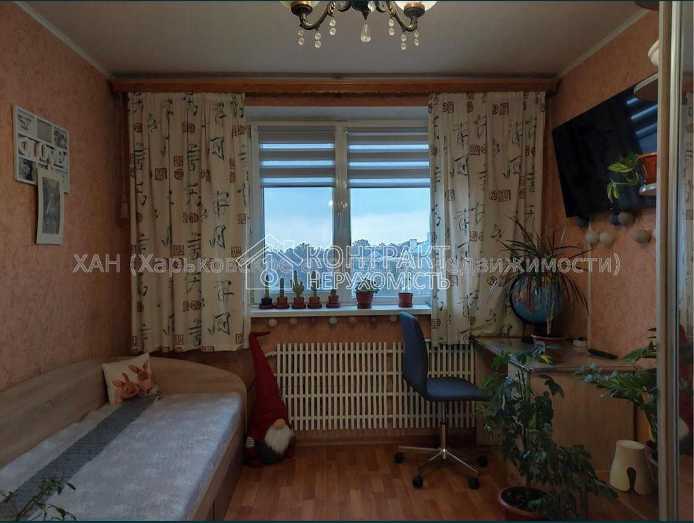 Оренда Квартира 2-кімнатна, 7/12 поверх на вул. Петра Свинаренка Харків - фото 13