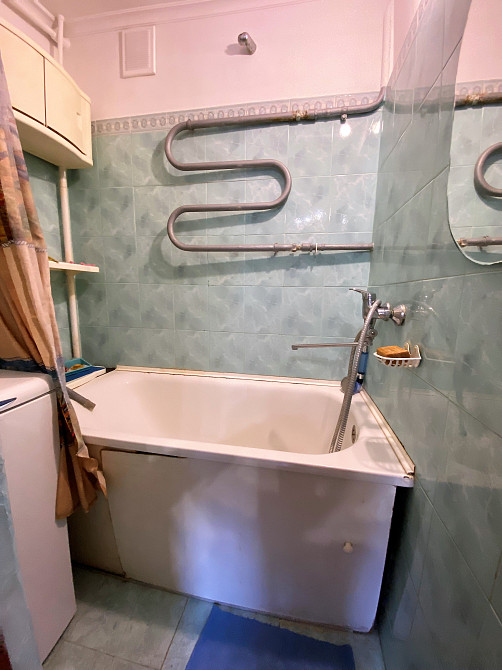 4 комнатная квартира в Лермонтовском переулке Одеса - фото 17