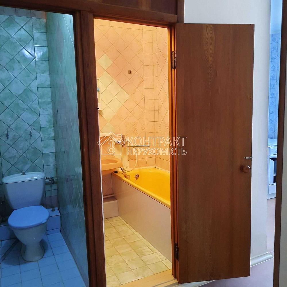 Продаж Квартира 2-кімнатна, 2/9 поверх на вул. Бучми Харків - фото 7