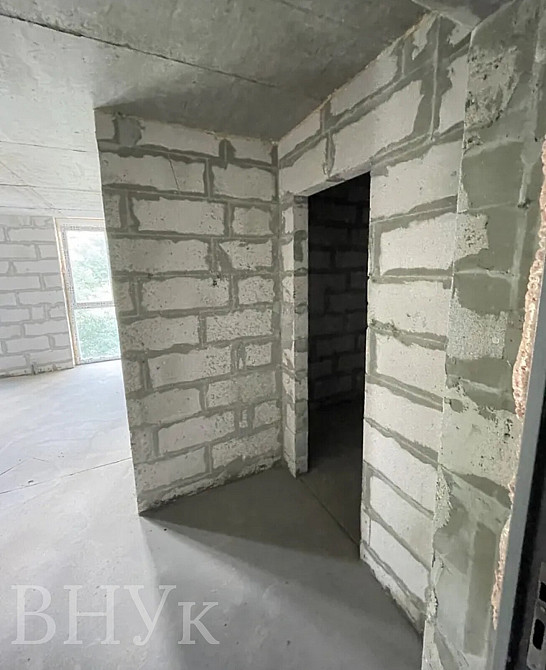 Продаж Квартира 1-кімнатна, 5/16 поверх на Володимира Великого вул., 10 Львів - фото 9