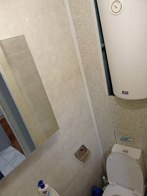 Оренда Квартира 1-кімнатна, 7/9 поверх на Голего, 28а Київ - фото 6