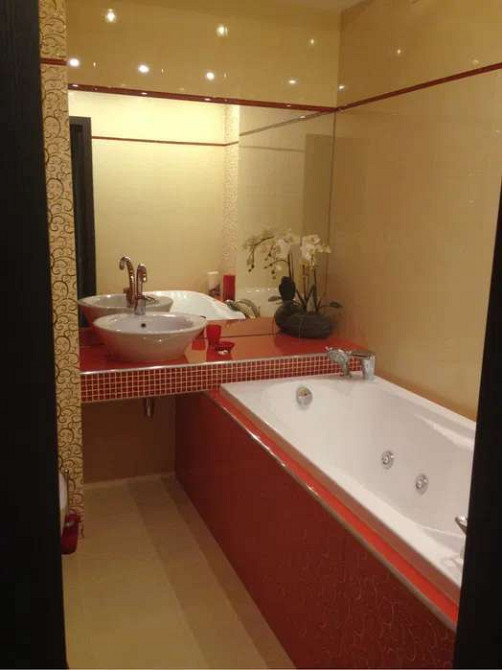 Оренда Квартира 3-кімнатна на ул. Елизаветы Чавдар, 22 Київ - фото 4