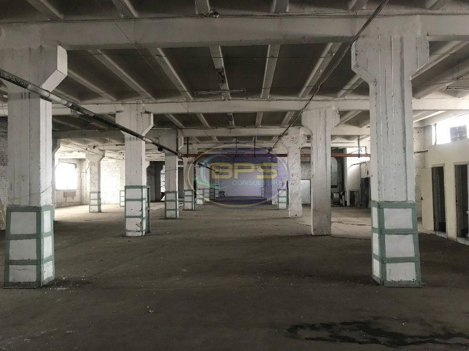 Продаж складське приміщення на вул. Генерала Цвєтаєва поверх - 1/4 Одеса - фото 2