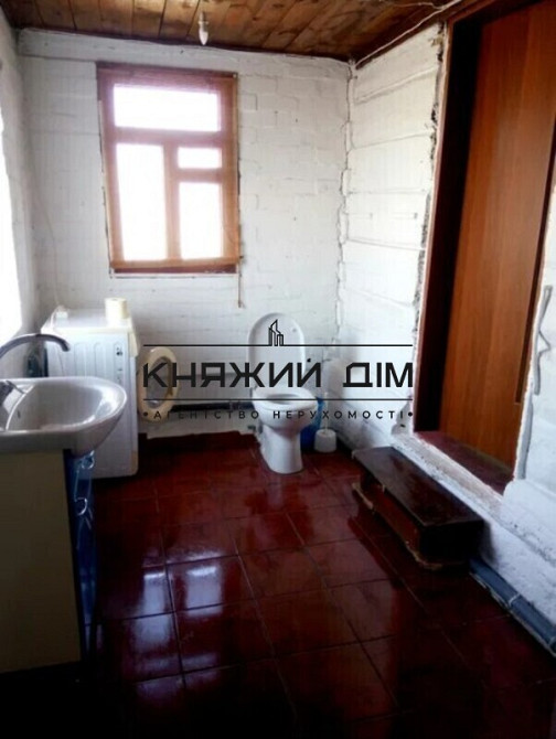 Продажа дома в с. Низшая Дубечня Вышгородский р-н. Код объекта № 2211248  - фото 3