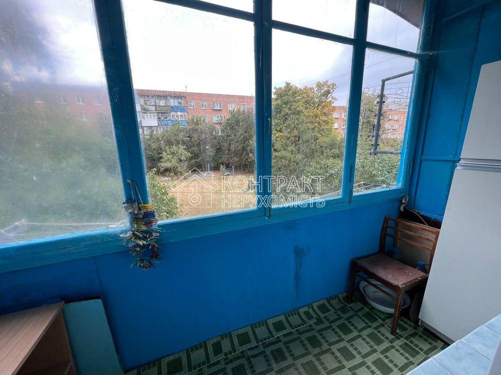 Оренда Квартира 3-кімнатна, 3/5 поверх на вул. Ініціативна Харьков - изображение 13