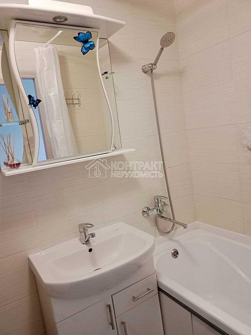 Продаж Квартира 2-кімнатна, 12/12 поверх на вул. Вулиця Бригади «Хартія» Харків - фото 7