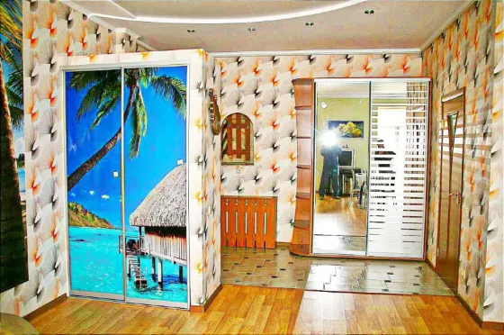 Аренда 1к Квартира 31 кв.м вулиця Грецька, 33 Одесса