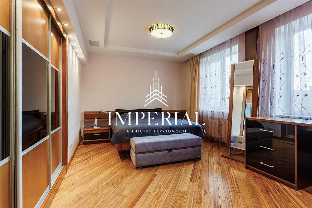 Оренда Квартира 4-кімнатна, 11/14 поверх на вул. Микільсько-Слобідська Київ - фото 7