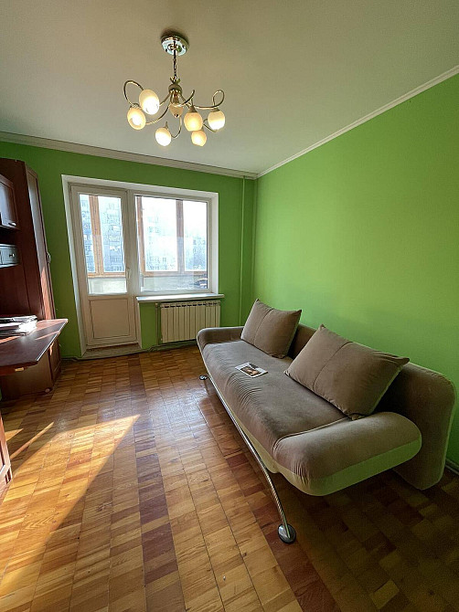 Продаж Квартира 5-кімнатна, 4/9 поверх на вул. Симоненка В. Ивано-Франковск - изображение 13