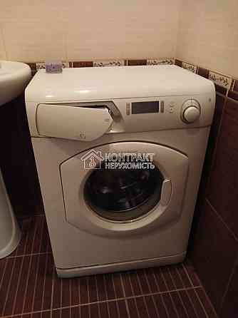 Оренда Квартира 1-кімнатна, 1/9 поверх на вул. Благодатна Харків