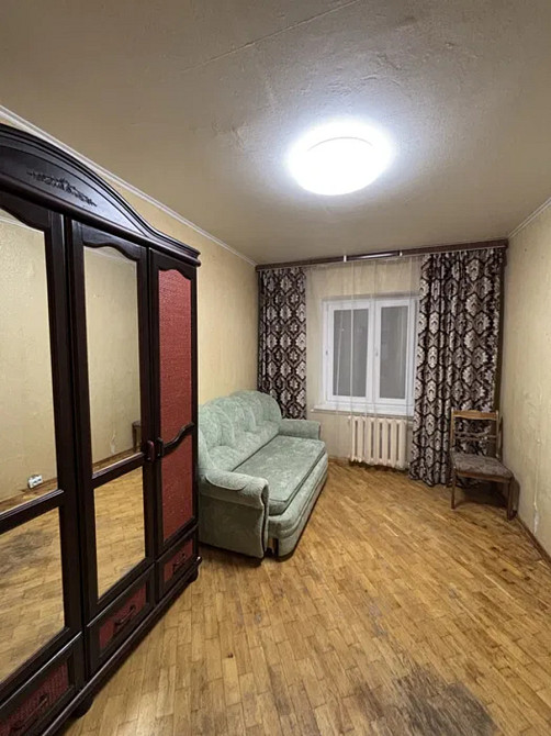 Оренда Квартира 3-кімнатна, 7/9 поверх на Вербицького, 34 Kiev - photo 4