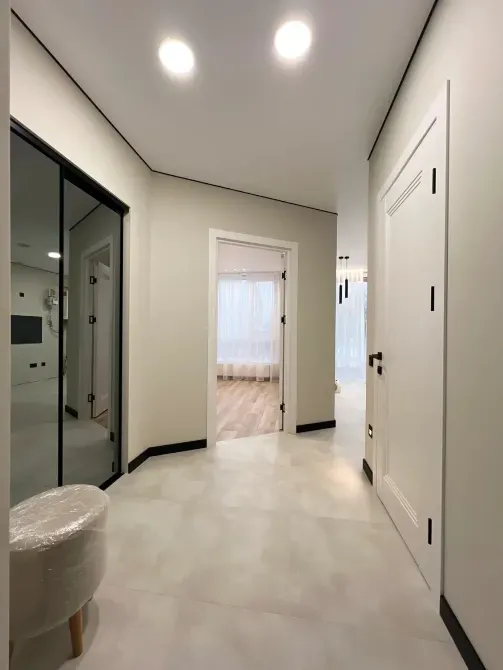 Продаж 1к Квартира 33.5 кв.м Флотська Івано-Франківськ - фото 11