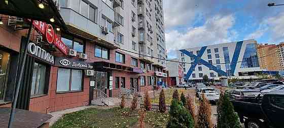 Оренда офісне приміщення на улица Мишуги Александра, д.8 приміщень - 5, поверх - 2/24 Київ