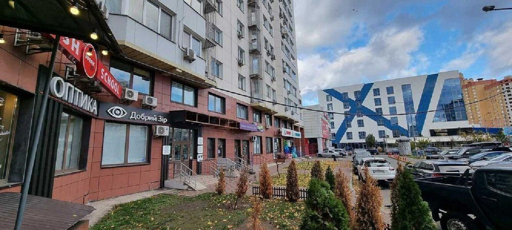 Оренда офісне приміщення на улица Мишуги Александра, д.8 приміщень - 5, поверх - 2/24 Київ - фото 4