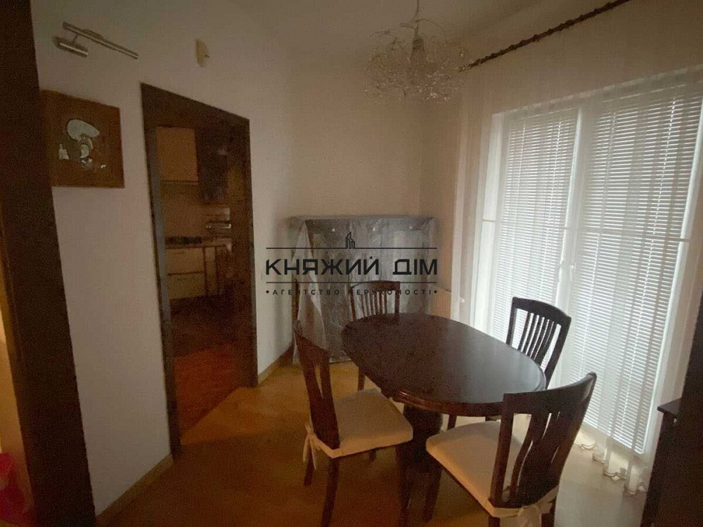 Продаж будинку 195 м2 в с. Гатне. Газ. До Києва 5 км. № 2211721  - фото 7