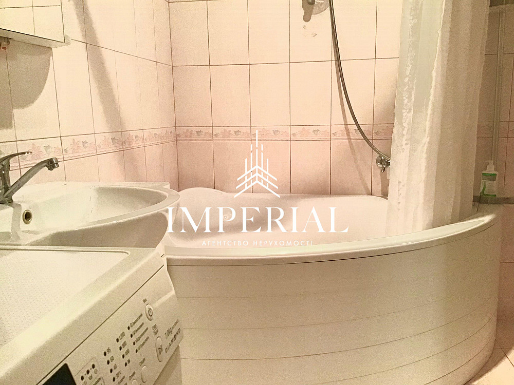 Оренда Квартира 2-кімнатна, 8/12 поверх на вул. Олекси Тихого Київ - фото 12