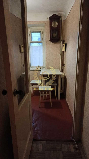 Світла 3-кімнатна квартира біля вокзалу для життя чи бізнесу Київ - фото 12