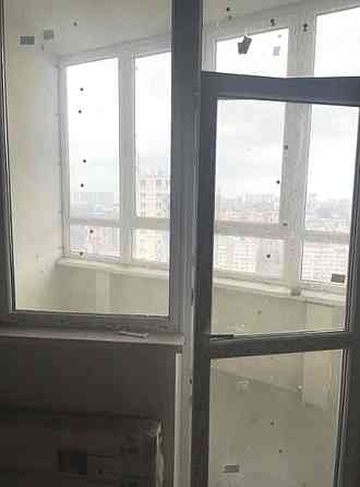 Четырехкомнатая квартира в ЖК Звездный городок Odessa