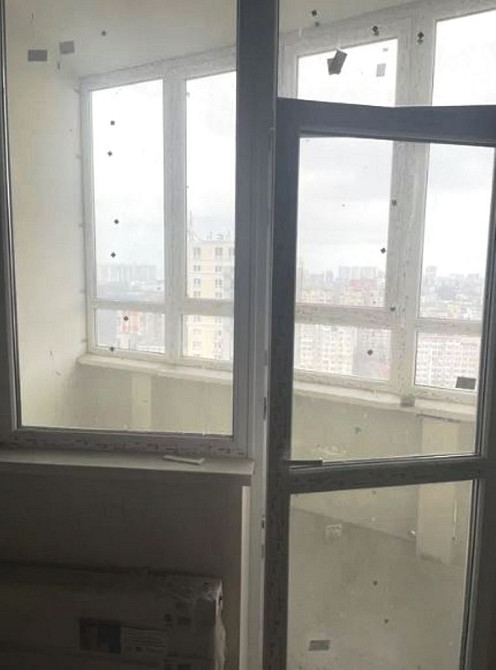 Четырехкомнатая квартира в ЖК Звездный городок Odessa - photo 5