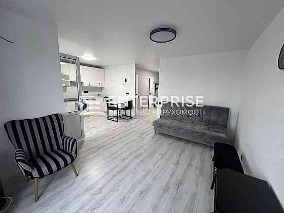 Продаж 2к Квартира 49.6 кв.м Доківська вул. Коцюбинське