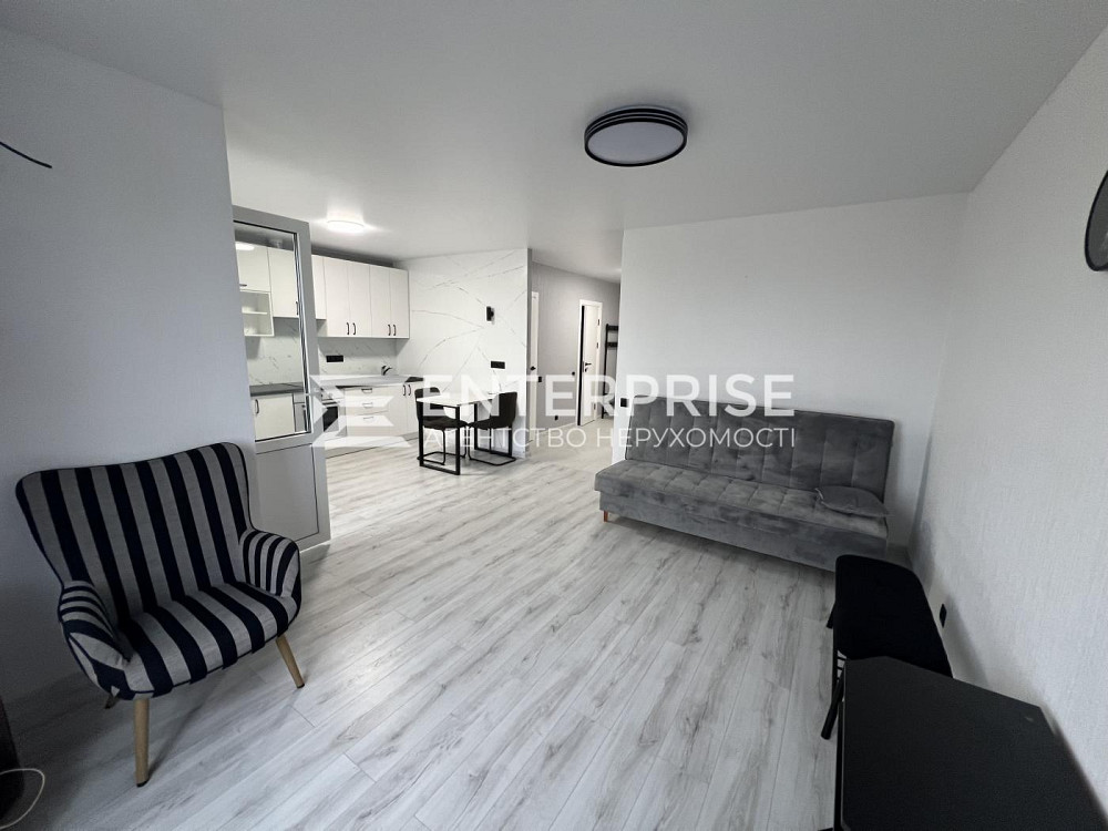 Продаж 2к Квартира 49.6 кв.м Доківська вул. Коцюбинське - фото 5