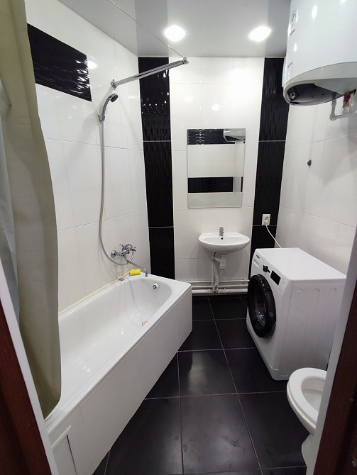 1-кімнатна, вул. Ю. Здановської, 85б Kiev - photo 7