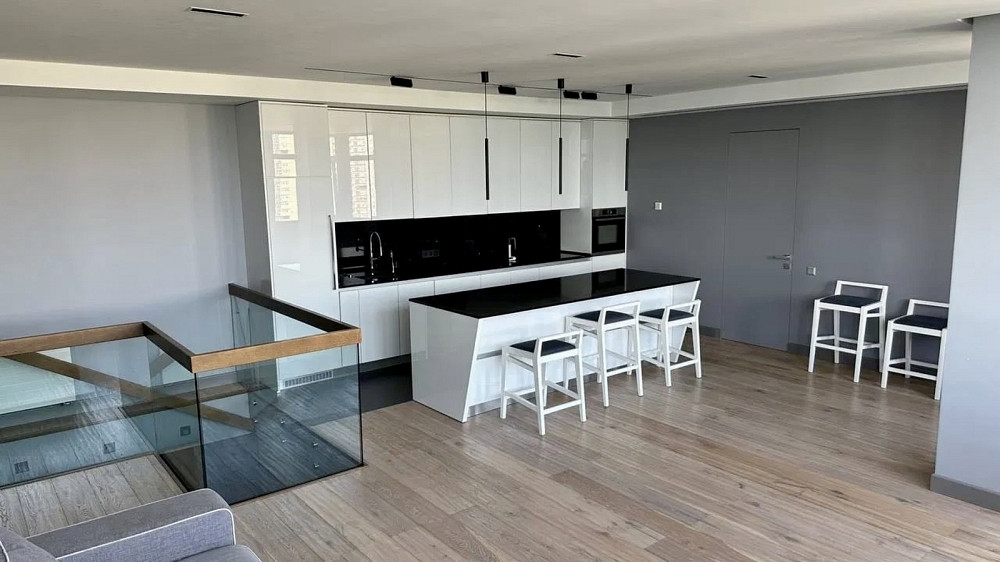 Продаж Квартира 4-кімнатна, 16/16 поверх на проспект Шевченко, 12/1 Odessa - photo 2