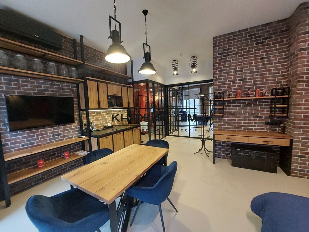 БЕЗ КОМІСІЇ!!! Оренда 1-но к. квартири студіо в центрі Києва. №11200805 Київ - фото 13